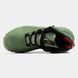 Under Armour HOVR Summit Fat Tire Olive Black Red