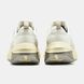Premiata HILL White Silver Cream, 37