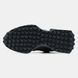New Balance 327 Black Cream