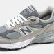 New Balance 993 Grey, розмір 36