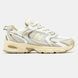 New Balance 530 Cream Beige White
