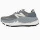 New Balance Fresh Foam X Hierro Grey White, 36