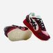 Onitsuka Tiger Moage CO Burgundy Pink Black, 36