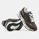 Premiata Moerun Brown Black, 41
