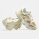 New Balance 9060 Cream Yellow Sand