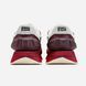 Onitsuka Tiger Moage CO Burgundy Pink Black, 36