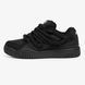 Cat&Sofa Black Rope Laces, 37