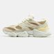 New Balance 9060 Cream Yellow Sand