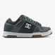 DC Stag Grey Black White Gum
