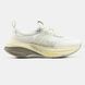 Premiata HILL White Silver Cream, 37