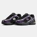 New Balance 509 Black Purple Gloss