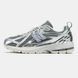New Balance 1906R x BSMNT Silver Reflective White
