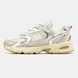 New Balance 530 Cream Beige White
