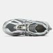 New Balance 1906R x BSMNT Silver Reflective White