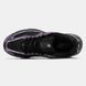 New Balance 509 Black Purple Gloss