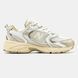 New Balance 530 Cream Beige White