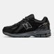 New Balance 1906R Cordura Black Grey Purple
