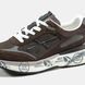 Premiata Moerun Brown Black, 41