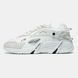Raf Simons Cylon-21 White, 41