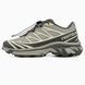 Salomon S/LAB XT-6 GTX Earth Grey