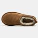 UGG Classic Ultra Mini Extra Platform Chestnut, розмір 36