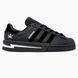 Adidas Superstar Neighborhood Tokyo Black