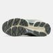 Asics Gel-NYC Grey Orange Green