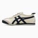 Onitsuka Tiger Mexico 66 Cream Navy, 36