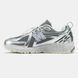 New Balance 1906R x BSMNT Silver Reflective White