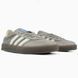 Adidas Gazelle Indoor Grey White Textured