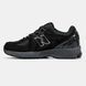 New Balance 1906R Cordura Black Grey Purple
