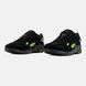 Raf Simons Cylon-21 Black Neon Green, 40
