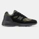 New Balance 991v2 x Stone Island 10329 фото 3