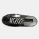 Golden Goose Superstar Mule Black White