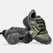 Кросівки Adidas Terrex Swift R3 Gore-Tex Green 10084 фото 7