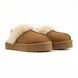 UGG Funkette Chestnut, 36