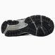 New Balance 2002R Black Grey