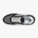 Premiata Mick Grey Black White, 41