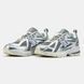 New Balance 1906R x BSMNT Silver Reflective White