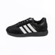 Зимові Кросівки Adidas INIKI Black White v3 10068 фото 1