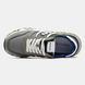 Premiata Lander Grey White Blue