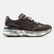 Premiata Moerun Brown Black, 41