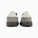Adidas Gazelle Indoor Grey White Textured