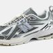 New Balance 1906R x BSMNT Silver Reflective White