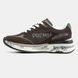 Premiata Moerun Brown Black, 41