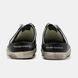 Golden Goose Superstar Mule Black White
