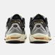 Asics Gel-Nimbus 10.1 Silver Black Gold, 37