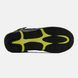 Raf Simons Cylon-21 Black Neon Green, 41
