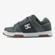DC Stag Grey Black White Gum