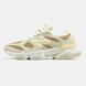 New Balance 9060 Cream Yellow Sand